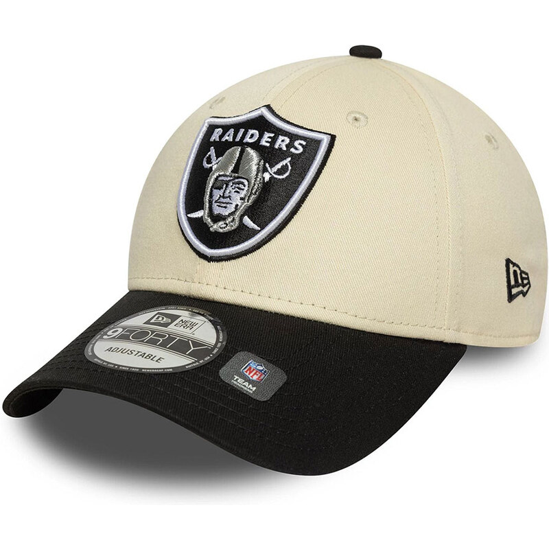 New Era 940 NFL Wordmark 9forty LASRAI 65404177