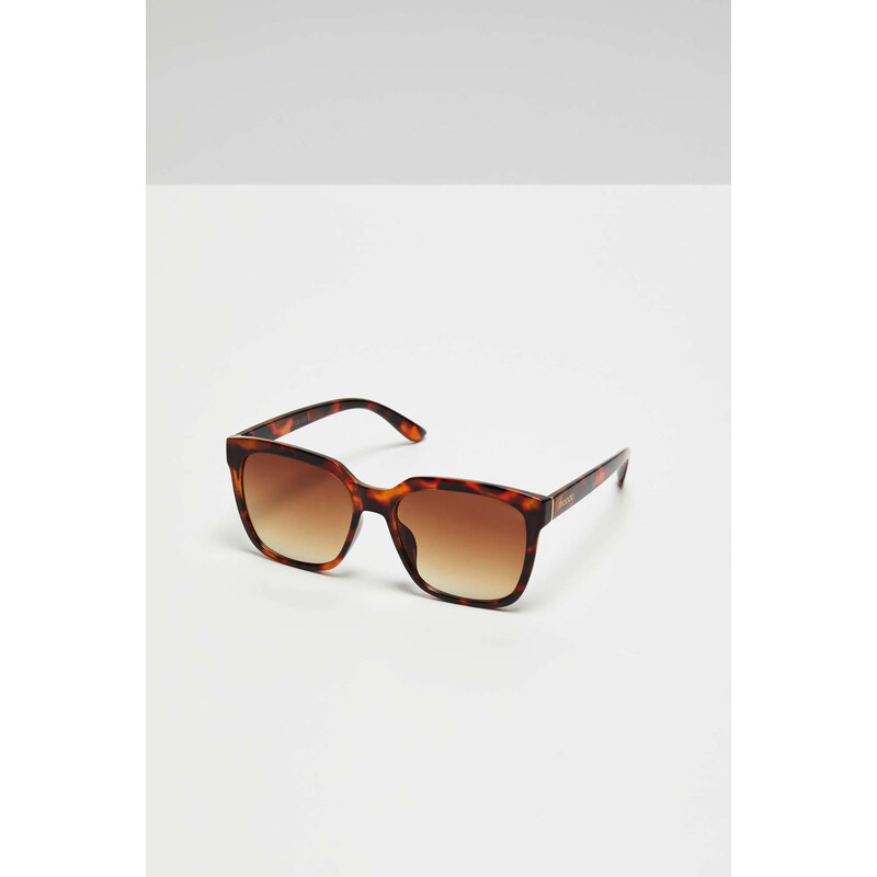 Marisse Glasses L-Ok-4004 Brown 65017419