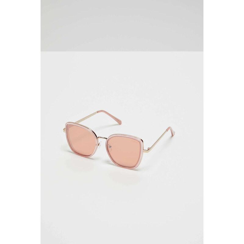 Marisse Glasses L-Ok-4006 L.Pink 65017420