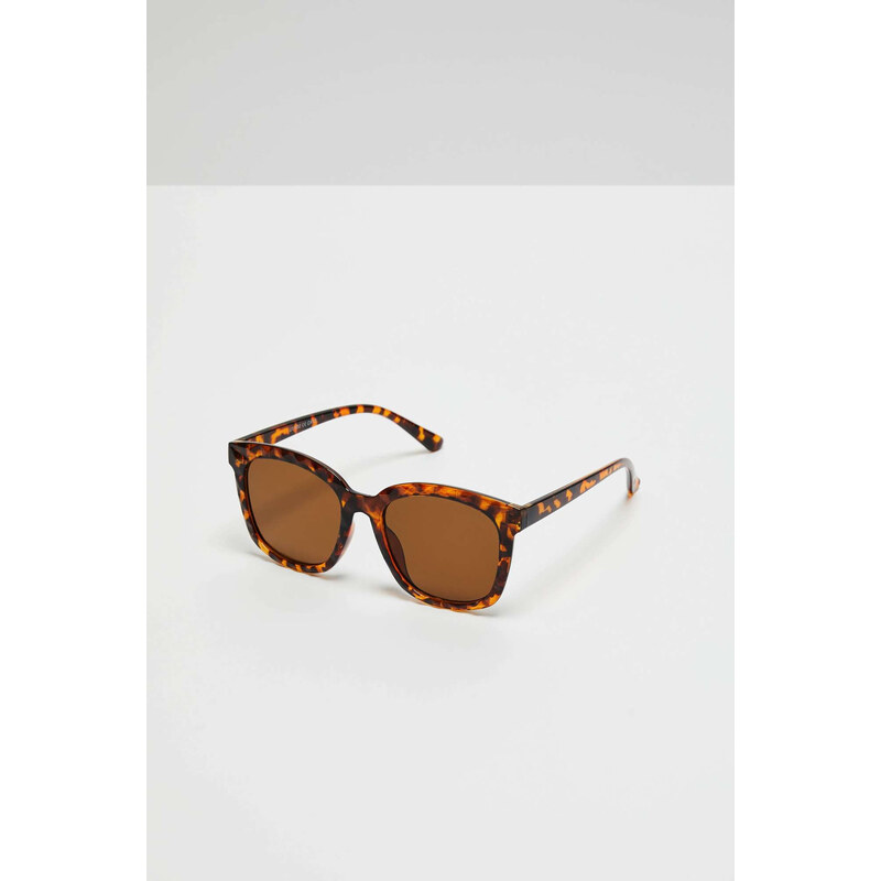 Marisse L-Ok-4010 Brown Glasses 65017449