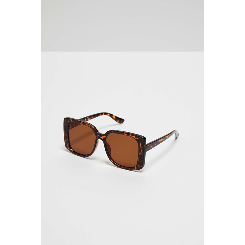 Marisse Glasses L-Ok-4009 Brown 65017457