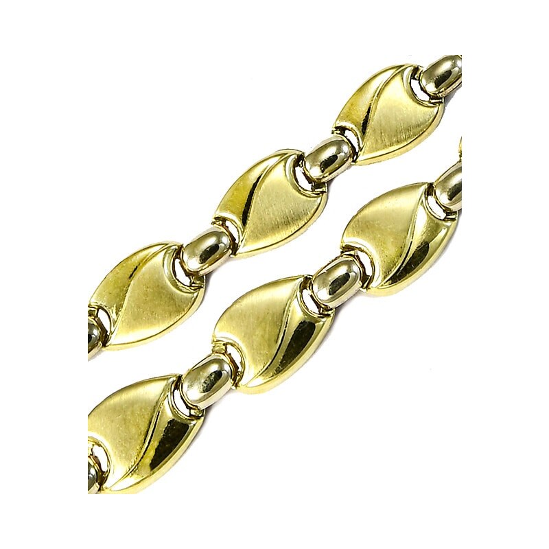 Zlatá retiazka Glare 665 65016099