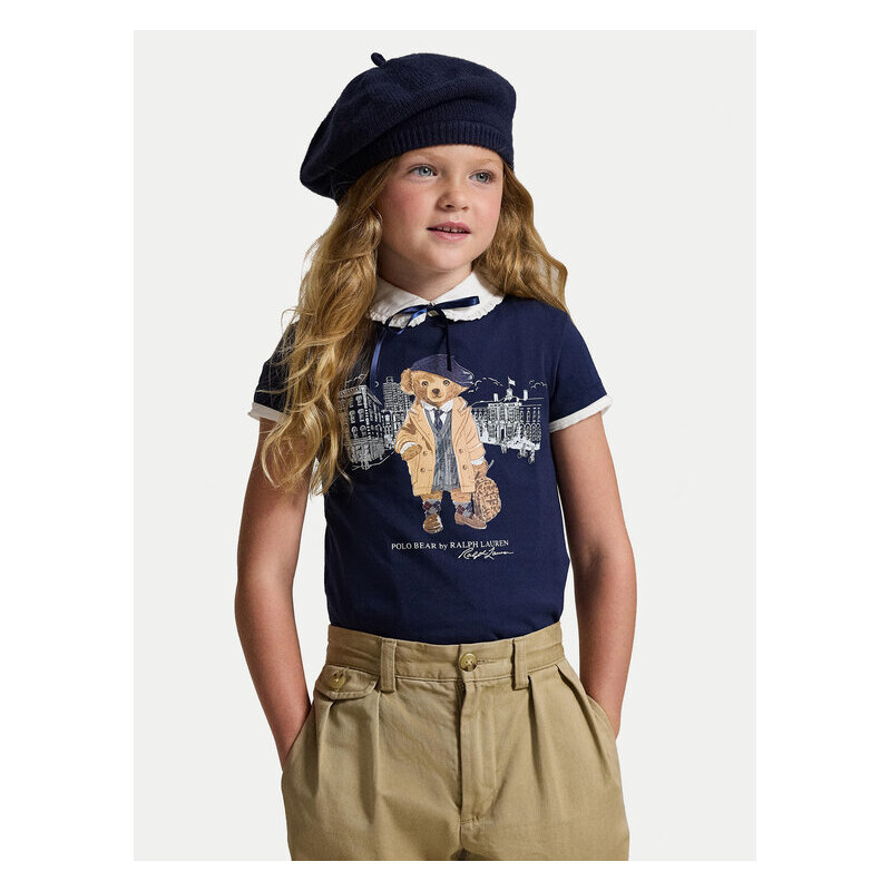 Tričko Polo Ralph Lauren 65021212