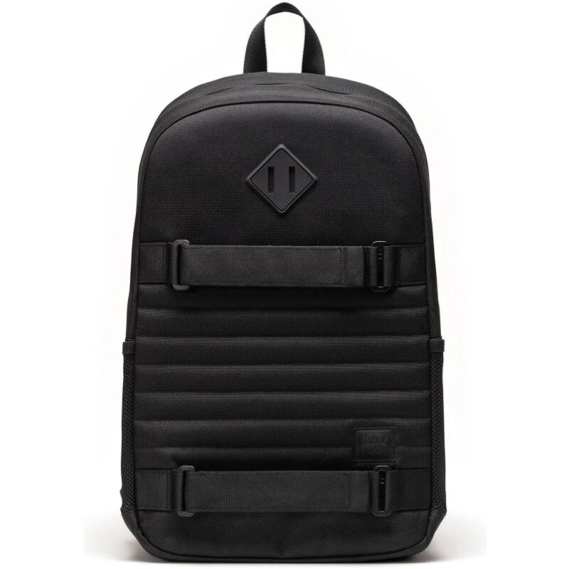 Herschel Fleet Skate Backpack Black 65065583