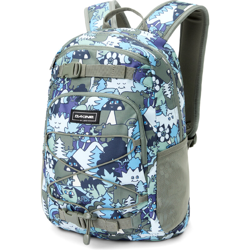 Dakine GROM 13L - WHIMSICAL FOREST 65065406