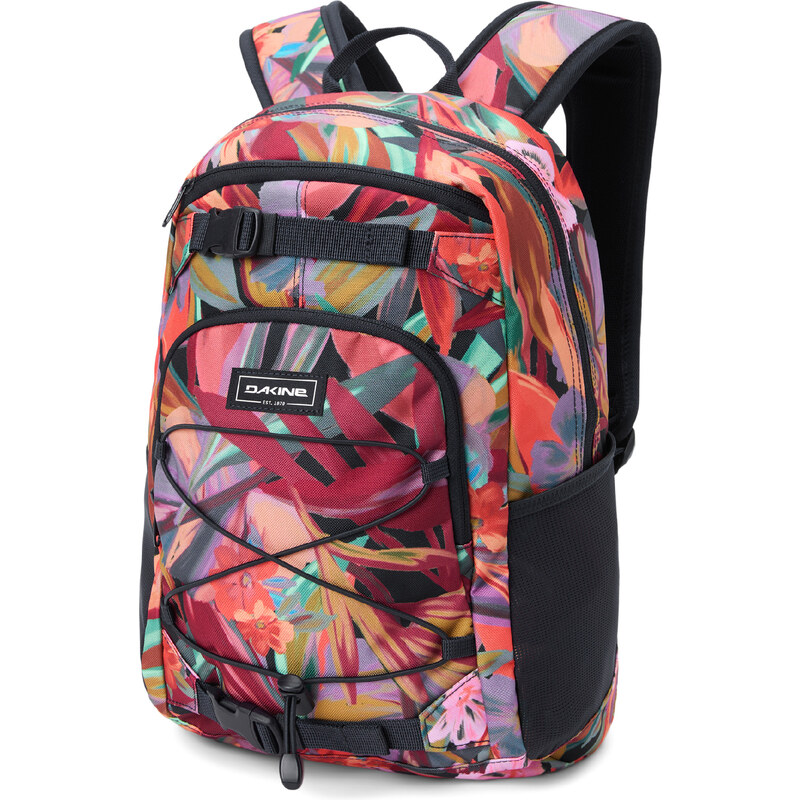 Dakine GROM 13L - TROPICAL UTOPIA 65065405