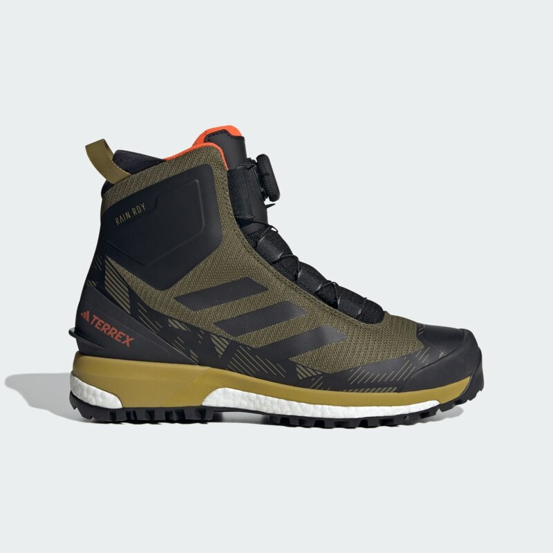 Adidas Obuv Terrex Conrax BOA RAIN.RDY Hiking 66177386