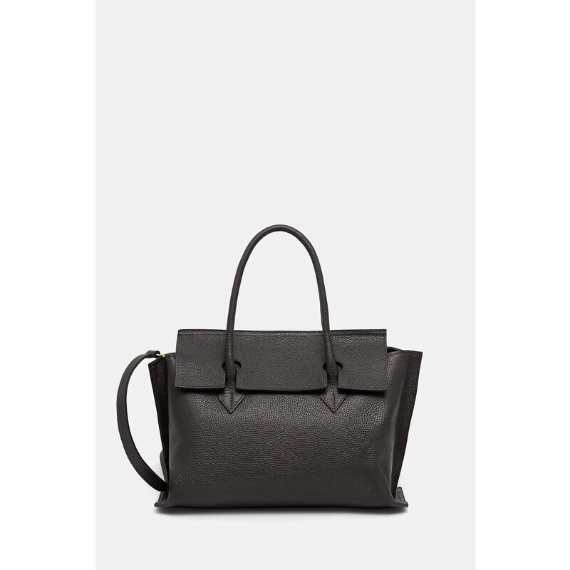 Kožená kabelka Answear.LAB 65019117