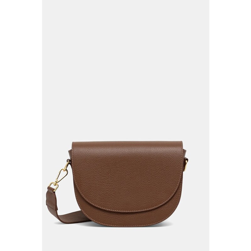 Kožená kabelka Answear.LAB 65019129