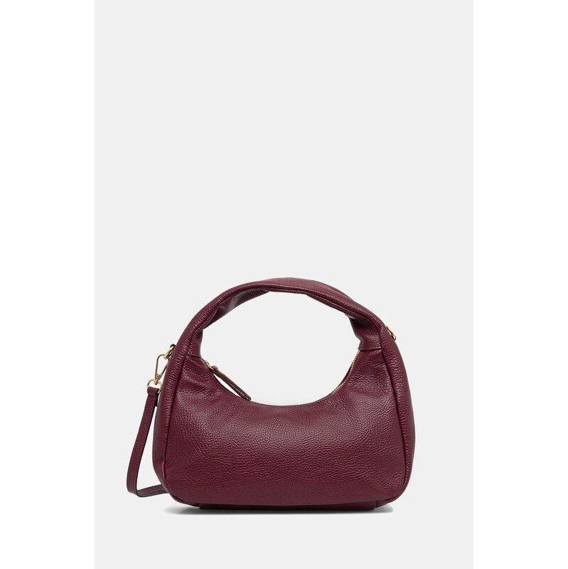 Kožená kabelka Answear.LAB 65019146