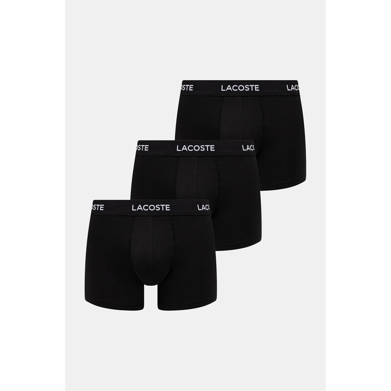 Boxerky Lacoste 3-pak 65019199