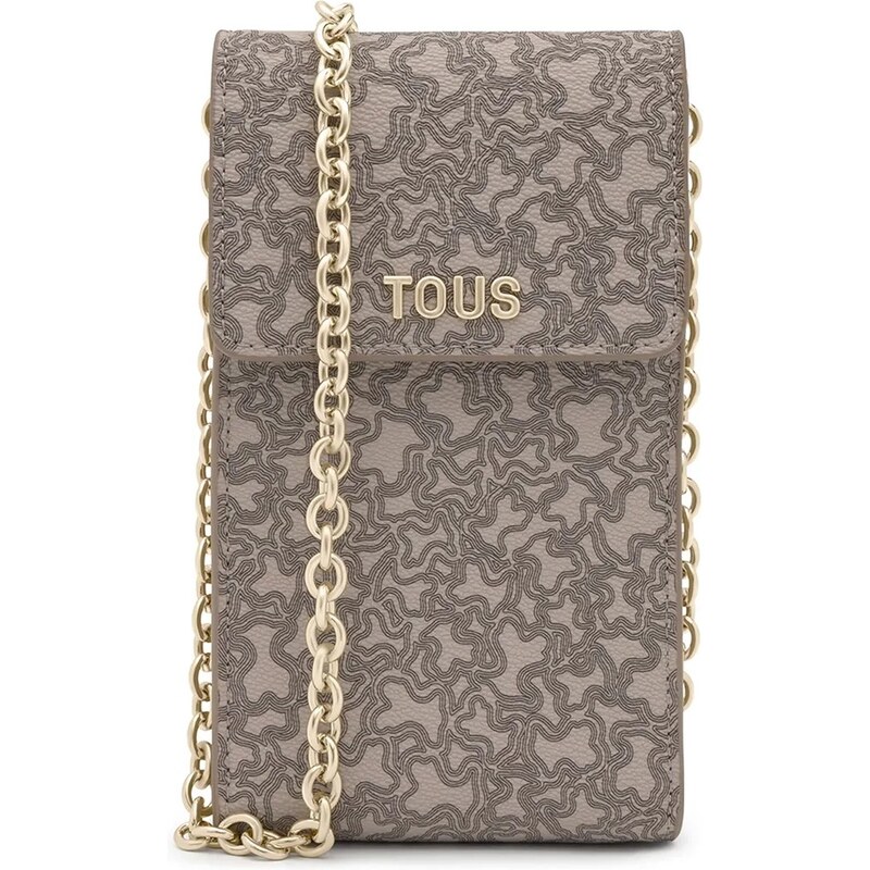 Malá taška Tous KAOS MINI LINES 65019264