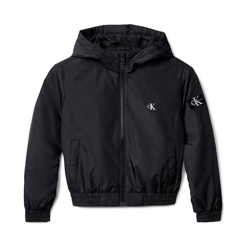 Detská bunda Calvin Klein Jeans 65019281