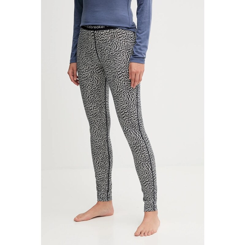 Funkčné legíny Icebreaker Merino 200 Oasis 65019564