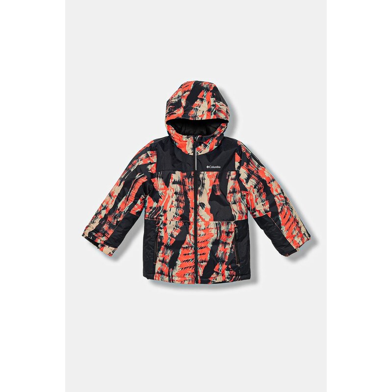 Detská bunda Columbia Lightning Lift 65019688