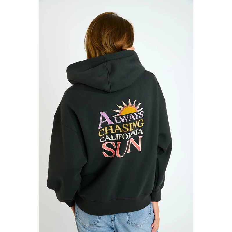 Mikina Banana Moon Rockford 67195586