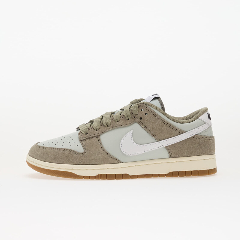 Nike Dunk Low Retro Se Light Silver/ White-Light Army-Sail-Gum Light 65020859