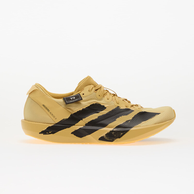 Y-3 Adios Pro 4 Oat/ Oat/ Black 65020864