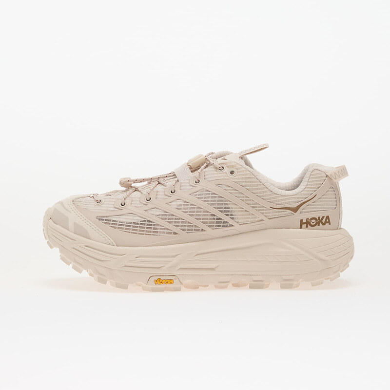 Hoka U Mafate Three2 Grid Rose Cream/ Stucco 65020867