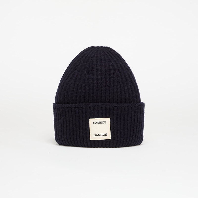 Čiapka Samsøe Samsøe Samsoe W Beanie Salute Universal 65020957