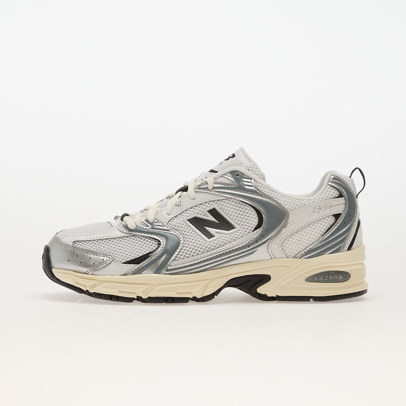 New Balance 530 Silver Metallic 65020874