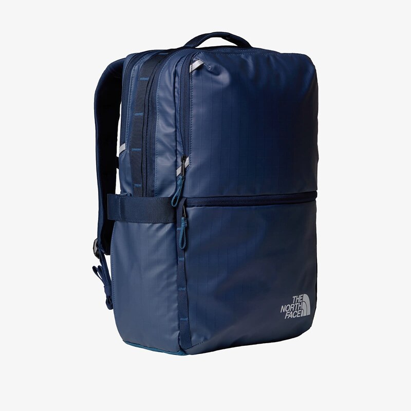 Batoh The North Face Base Camp Voyager Daypack Shady Blue/ Summit Navy 65020971