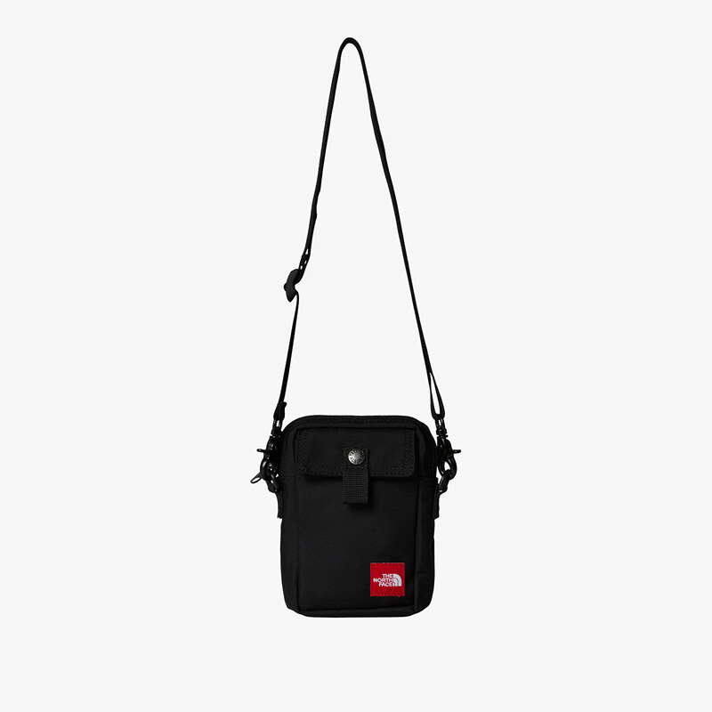 Taška The North Face Redbox Small Carry Bag TNF Black OS 65020902