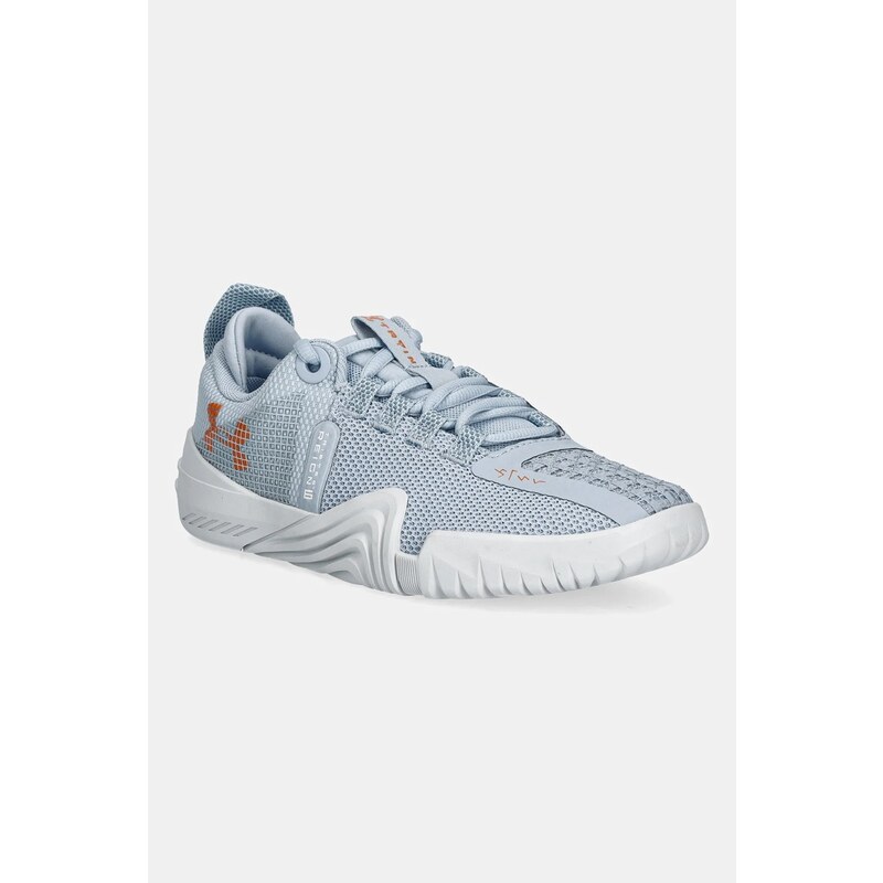 Tréningové topánky Under Armour TriBase Reign 6 65021012