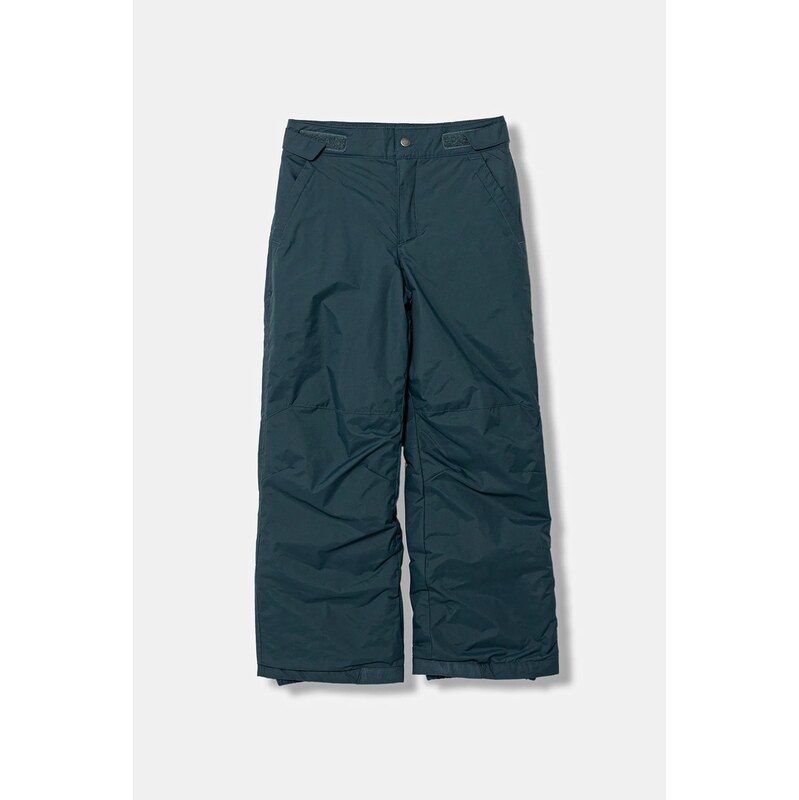 Detské lyžiarske nohavice Columbia Ice Slope 65021033