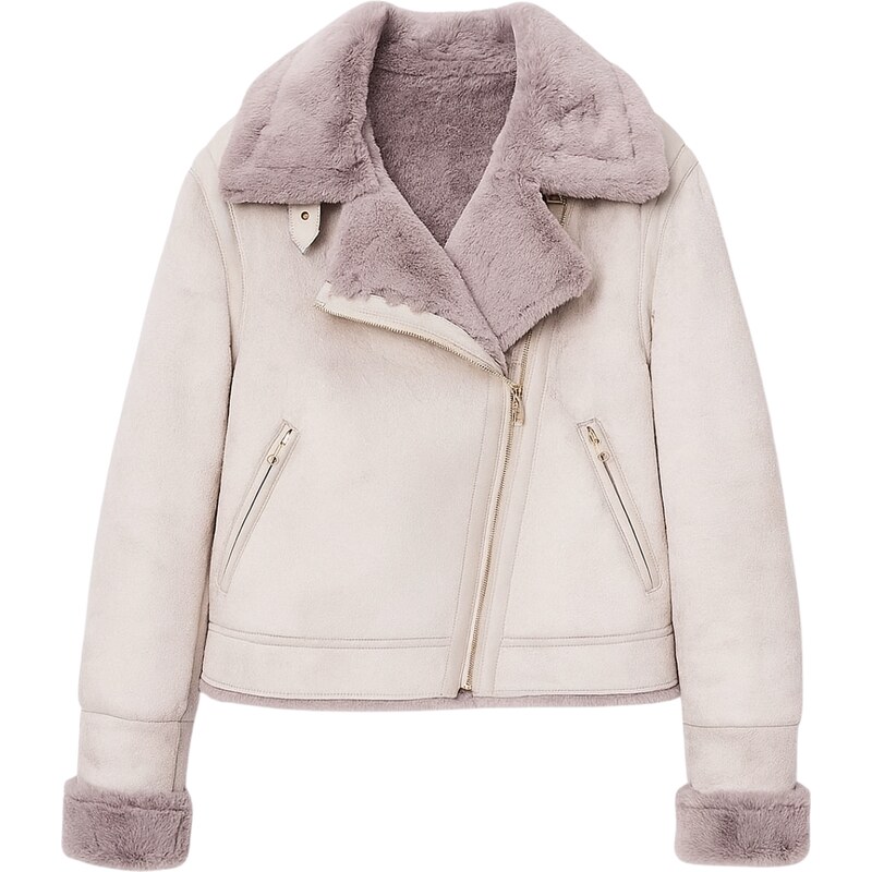 GAUDI Soft Grey bunda 58369316