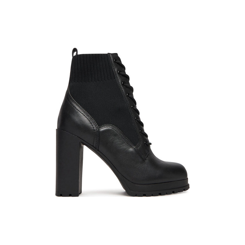 Šnurovacia obuv Aldo 65021139