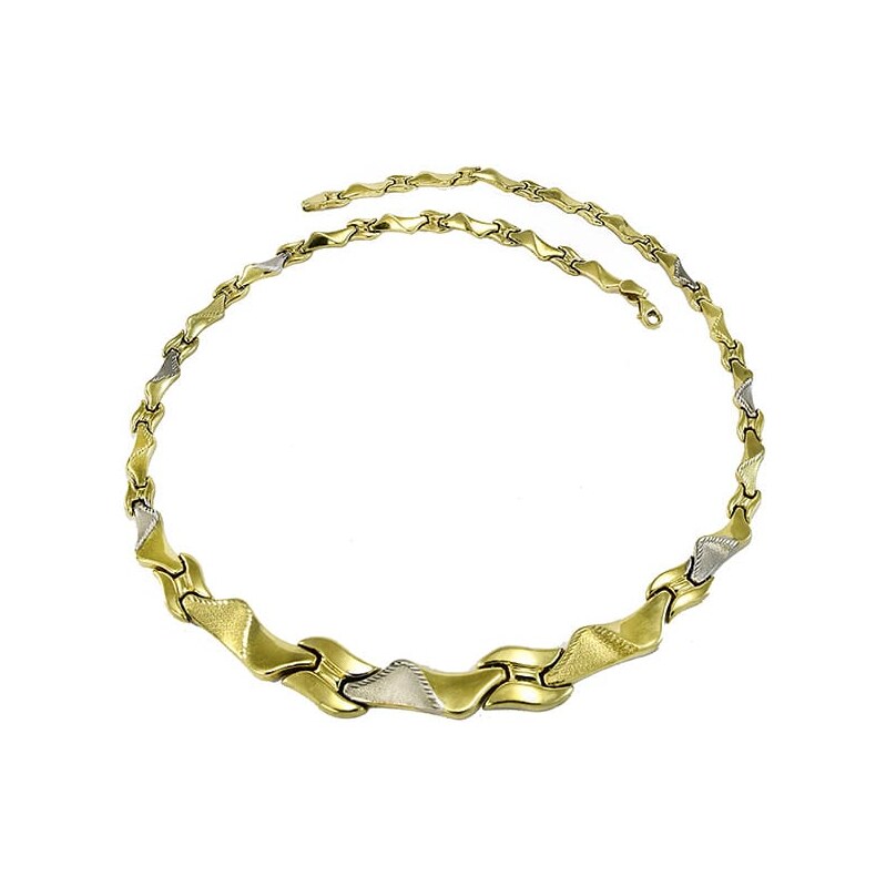 Zlatá retiazka Glare 668 65021502