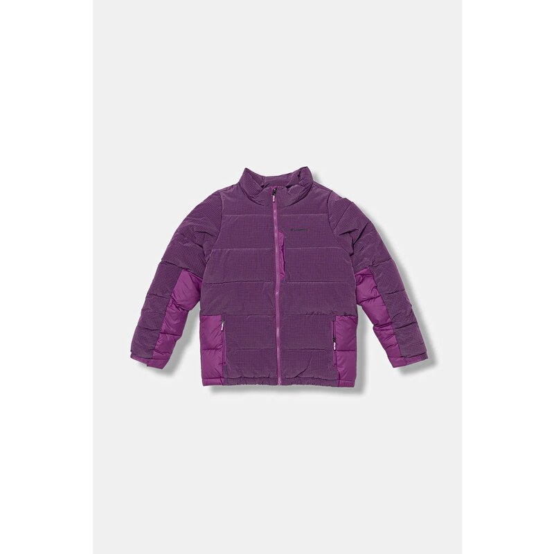 Detská bunda Columbia Pike Lake 65021447