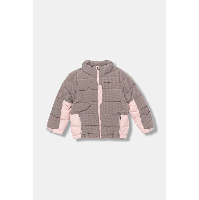 Detská bunda Columbia Pike Lake 65021446