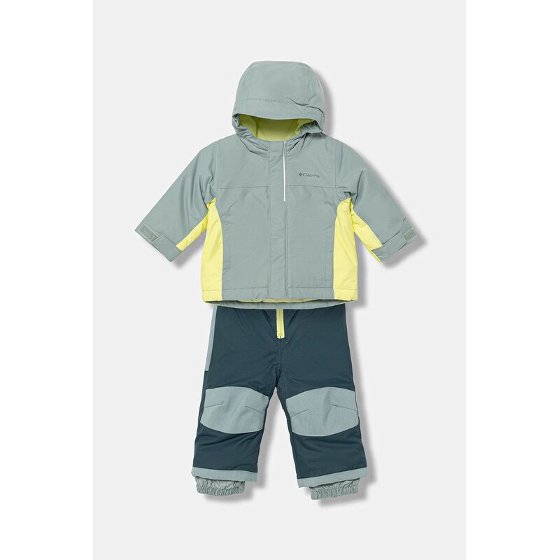 Lyžiarsky set Columbia Buga 65021477