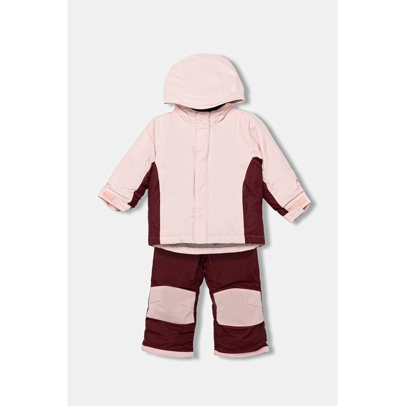 Bunda a overal pre bábätká Columbia Buga 65021492