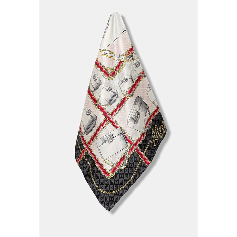 Hodvábna šatka Marella 65021485