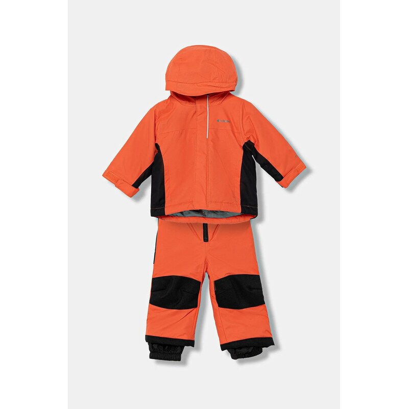 Lyžiarsky set Columbia Buga 65021476