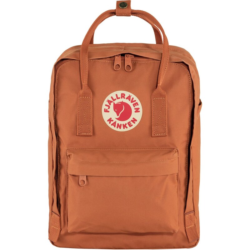 Fjällräven Kanken Laptop 13 Terracotta Brown 65065593