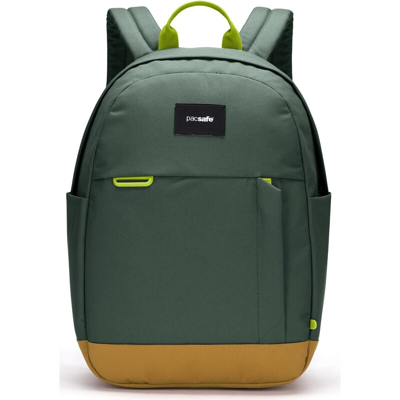 Pacsafe batoh GO 15L spruce green 65065594