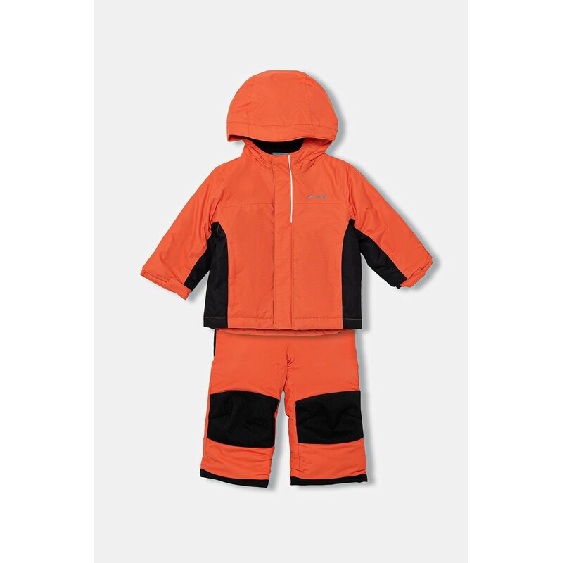 Bunda a overal pre bábätká Columbia Buga 65021493