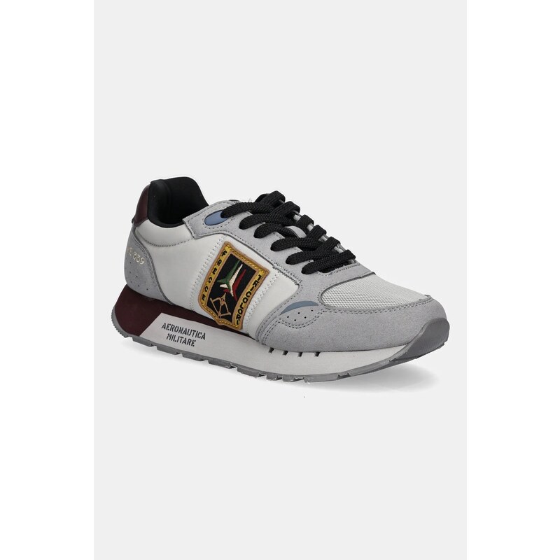Tenisky Aeronautica Militare SNEAKERS 65043809