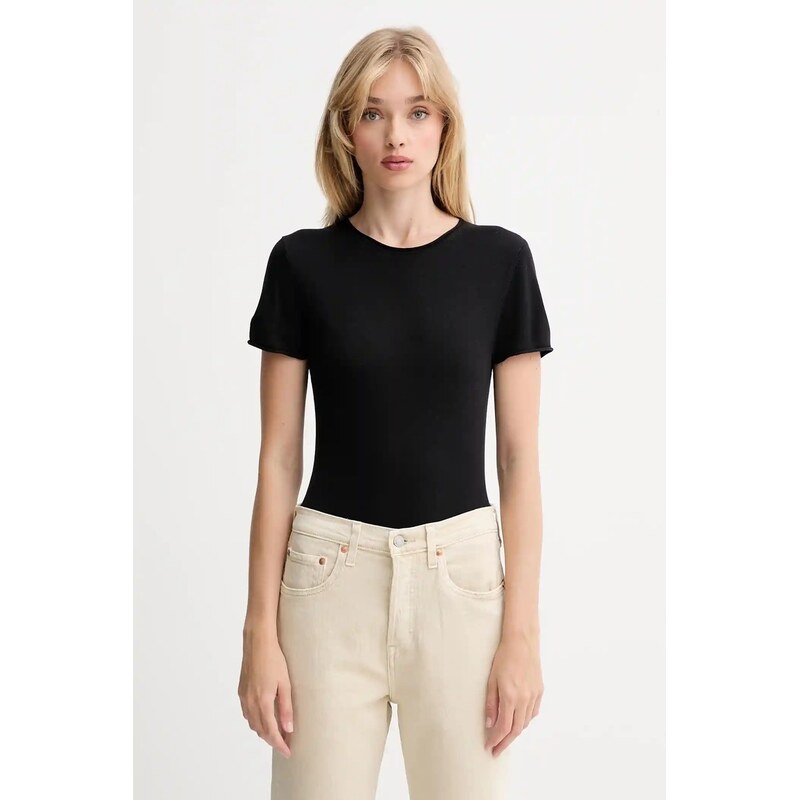 Tričko Calvin Klein 65021800