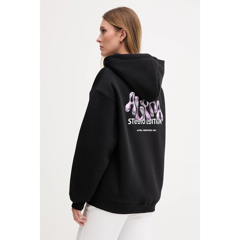 Mikina Alpha Industries 65021822