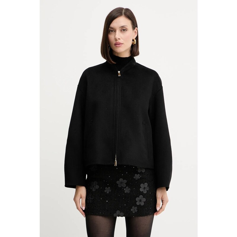 Vlnená bunda Marella 65064623