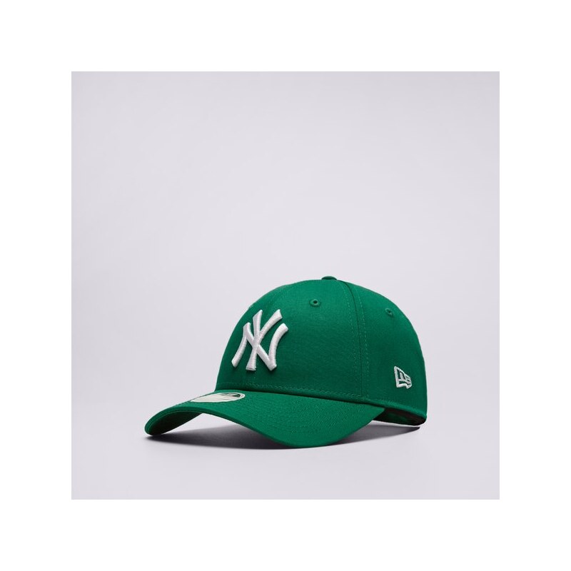 New Era Čiapka Wmns Le 940 Nyy New York Yankees ženy Doplnky Šiltovky 65022416