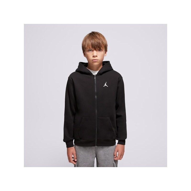 Jordan Mikina S Kapucňou Jdb Mj Brkln Flc Fz Boy Deti Oblečenie Mikiny 64888507