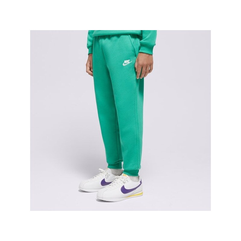 Nike Nohavice K Nsw Club Flc Jggr Lbr Boy Deti Oblečenie Nohavice 64822150