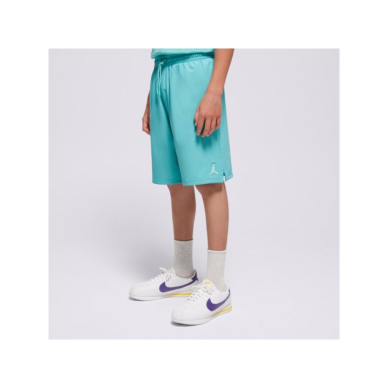 Jordan Šortky Jdb Mj Jumpman Woven Play Shor Boy Deti Oblečenie Šortky 63935636
