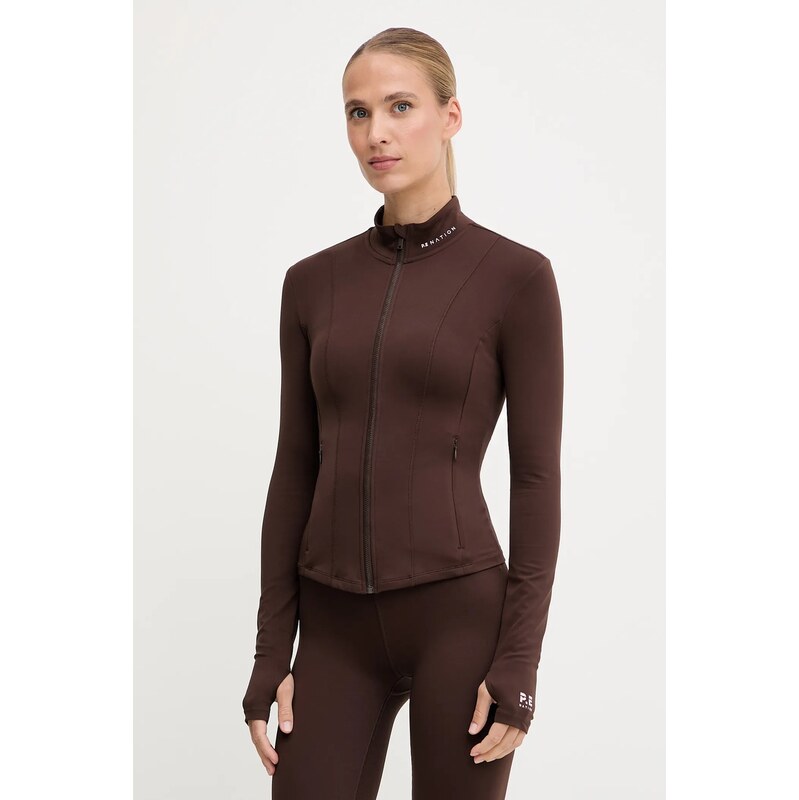 Tréningová mikina P.E Nation Breakthrough 65022407